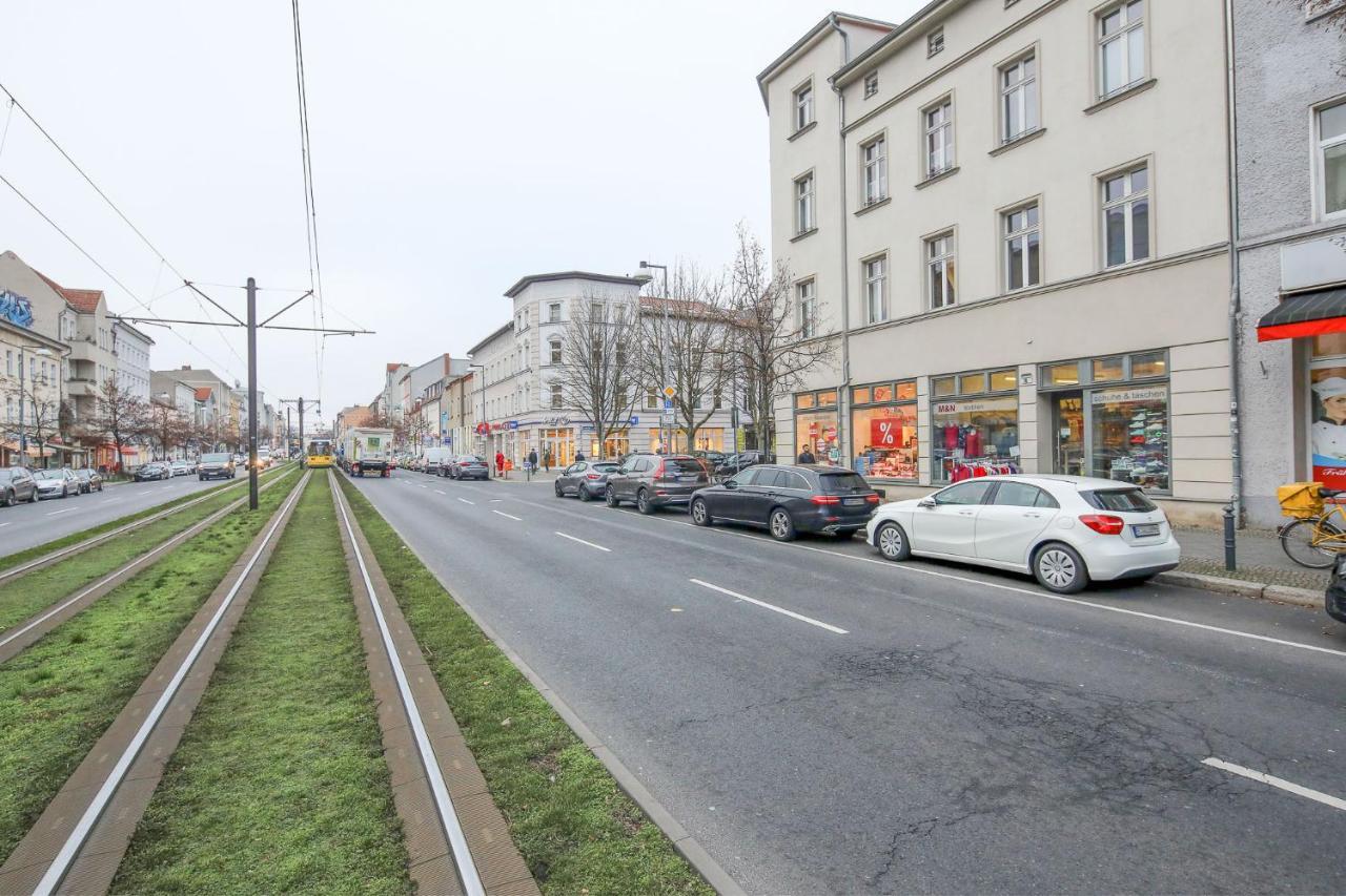 Arbio I Urban Berlino