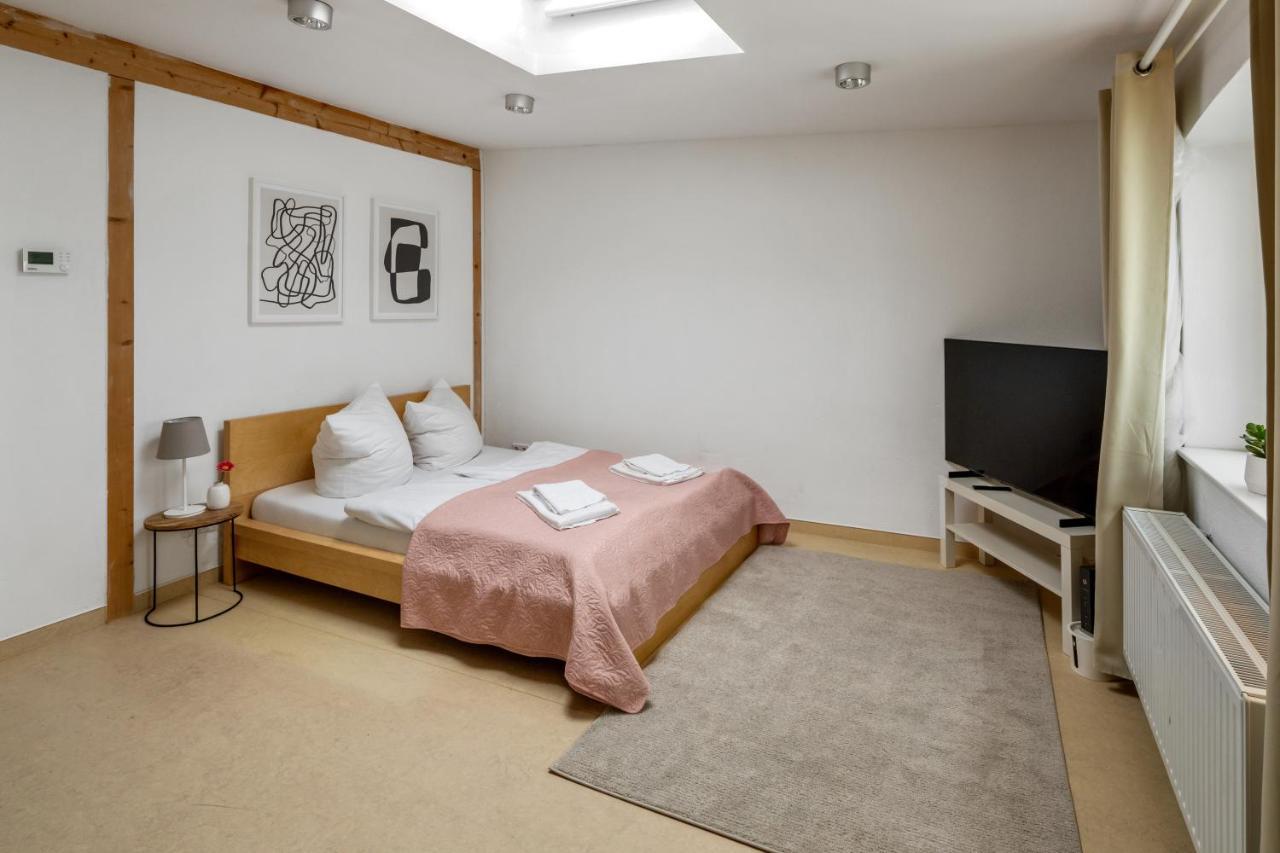 Ferienhaus Arbio I Urban Berlin