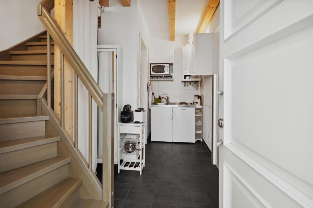 Ferienhaus Arbio I Urban