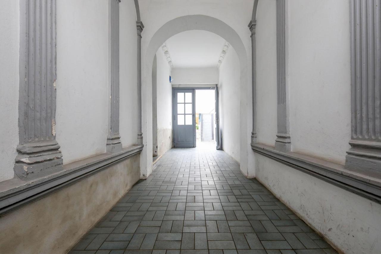 Ferienhaus Arbio I Urban Berlin